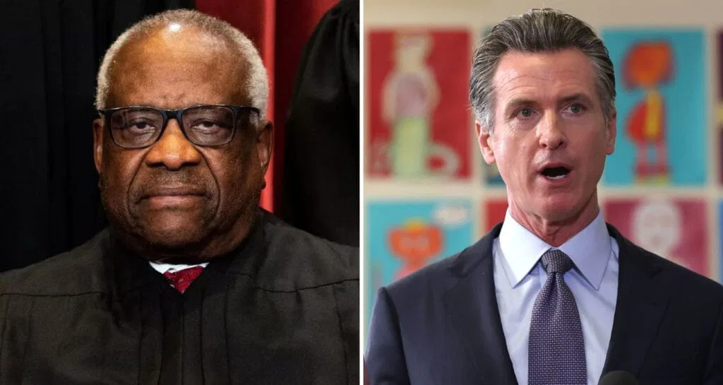 Supreme Court Deals Crushing Blow To California’s EV Mandate