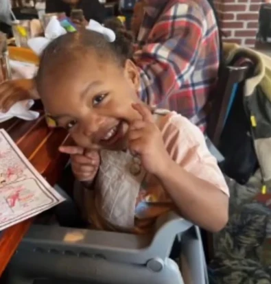 A Mother’s Desperate Call… And the Final Moments of Her 2-Year-Old Daughter