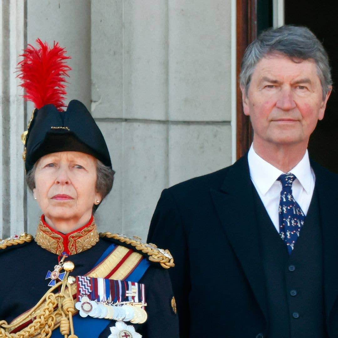 Princess Anne: The Unspoken Power of the Royal Family