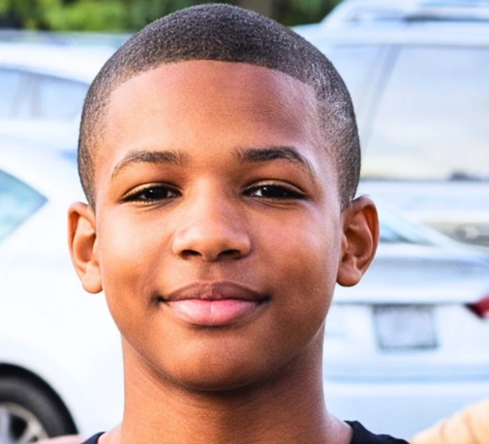 MISSING: YARIE SMITH – STEDMAN, NC
