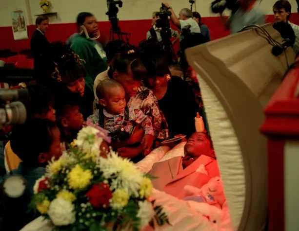 Executed at 11 by His Own Gang: When a Child Becomes a Victim of His Own Path
