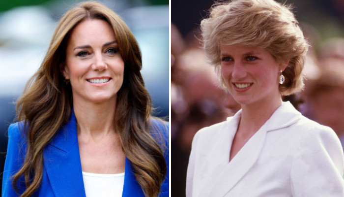 When Elegance Becomes Memory: Why Catherine’s Sapphire Moment Moved America