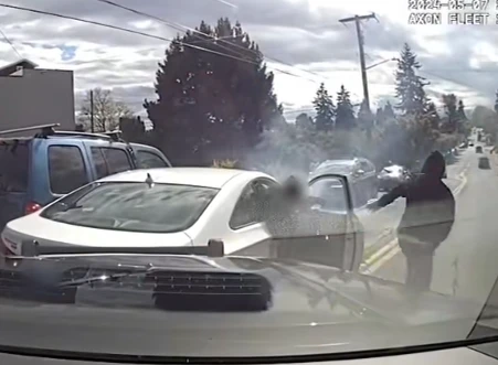 After The Crash Did Any Teen Suspects Escape Or Were They All Caught