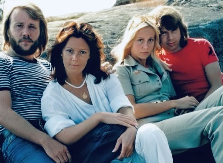 ABBA Fans, Get Ready: The “Redemption Road Tour 2026” Schedule Is Finally Here