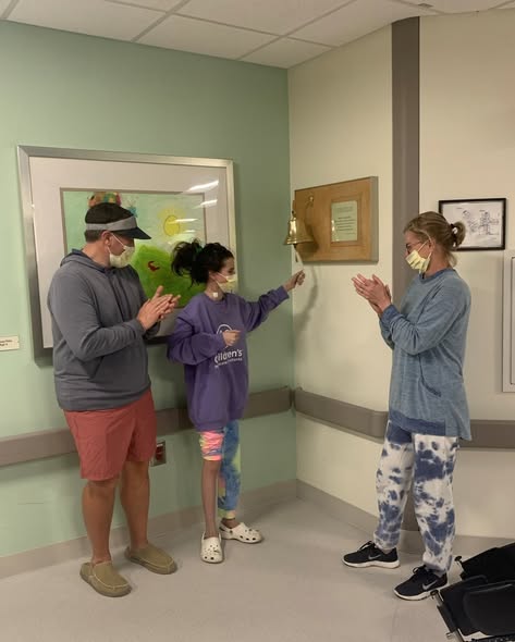 Charlotte’s Journey: Overcoming Progressive Familial Intrahepatic Cholestasis and Thriving After Liver Transplant 6007