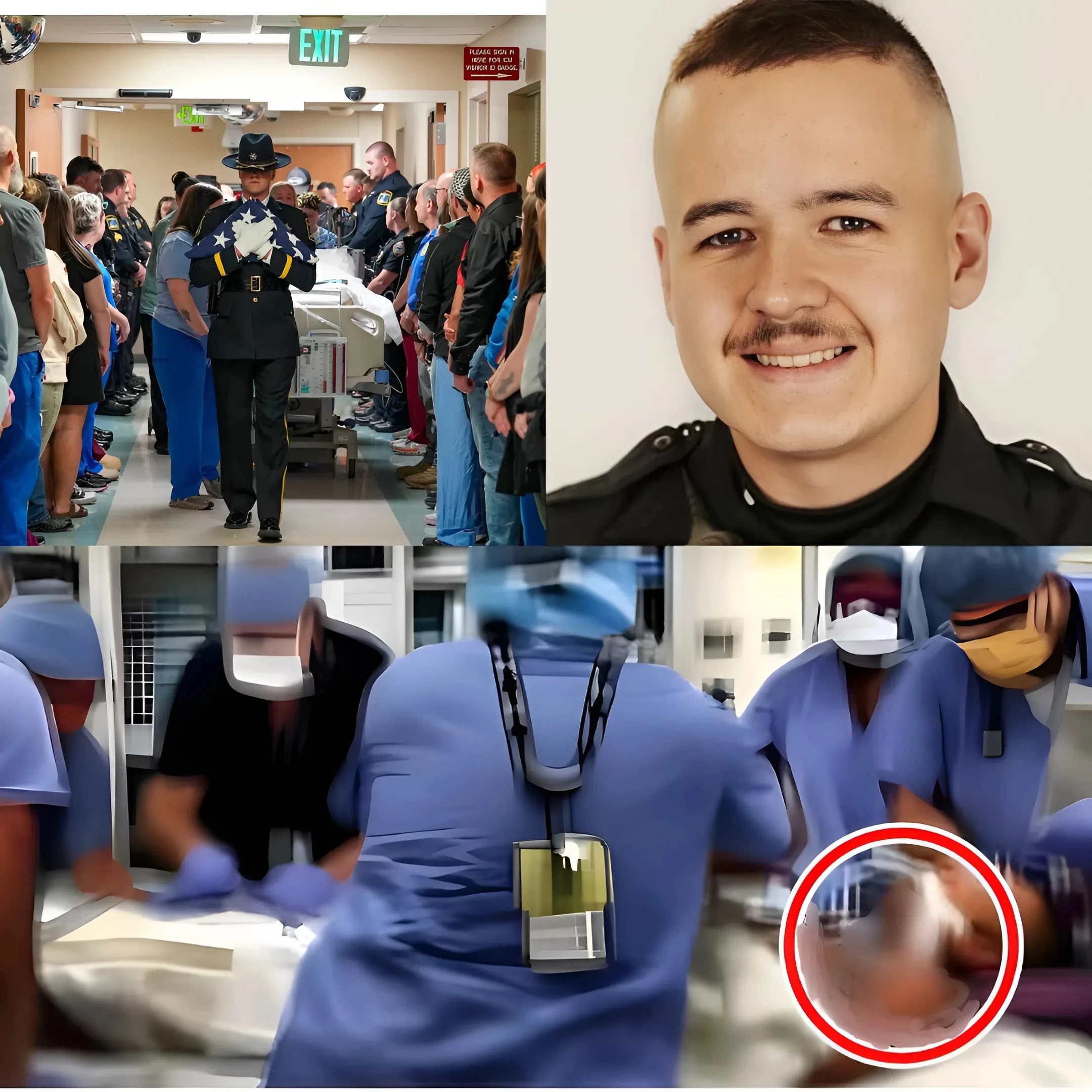 “If you want the truth, I’ll give it… just don’t hurt me” — Tyler Robinson has finally confessed, and his words may expose the powerful people who thought the Charlie Kirk case would stay buried.