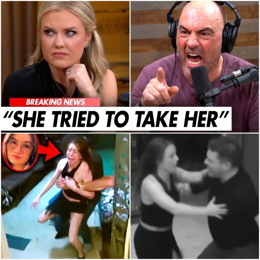 Death, Rumors, and the Rise of Digital Conspiracies: Inside the Viral Storm Linking Joe Rogan, Charlie Kirk, and a Story Without Verified Ground