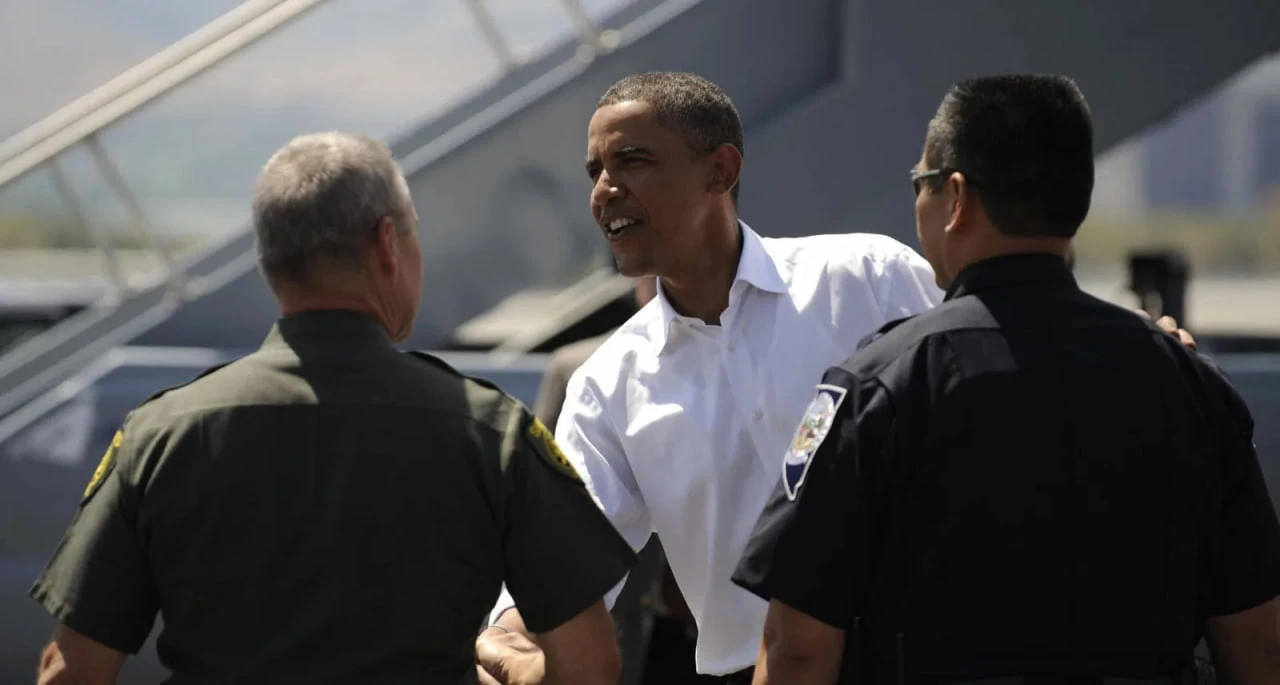 Gabbard Makes Criminal Referrals Linked To First Trump Impeachment