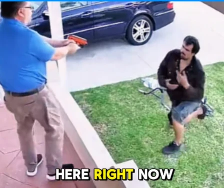 He Thought It Was Nothing But It Ended With Up To 10 Years In Prison