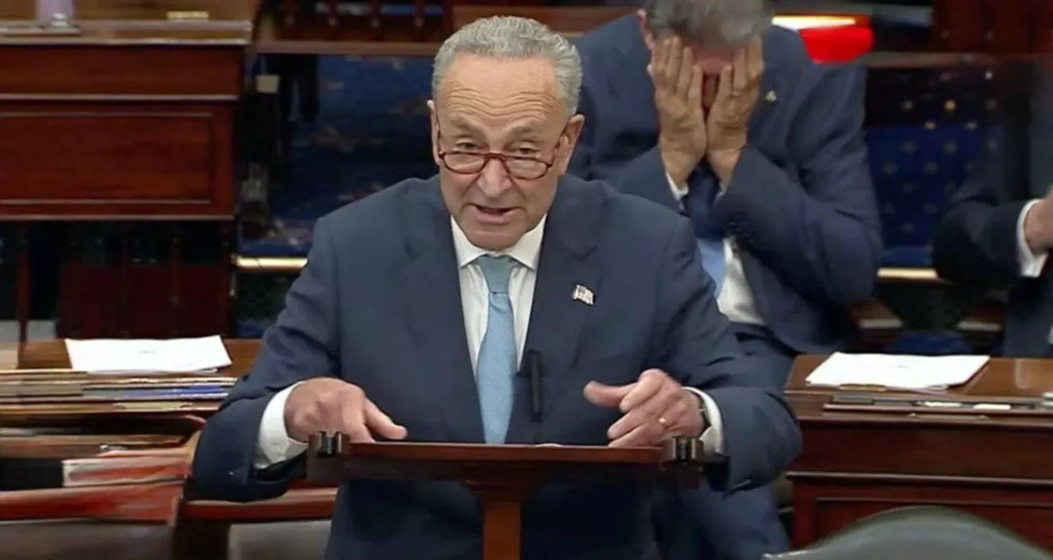 Trump Pushes House To Pass Stablecoin Bill In Milestone For Crypto Industry