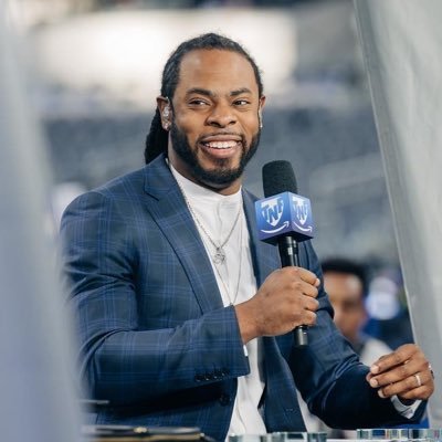 Richard Sherman Drops SHOCKING Bombshell on Seahawks Ahead of 49ers Playoff Clash