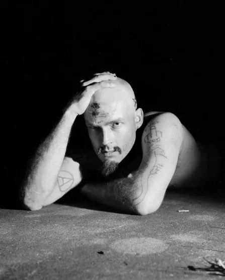 GG Allin – The Demented Life and Shocking Death of Punk Rock’s Wild Man