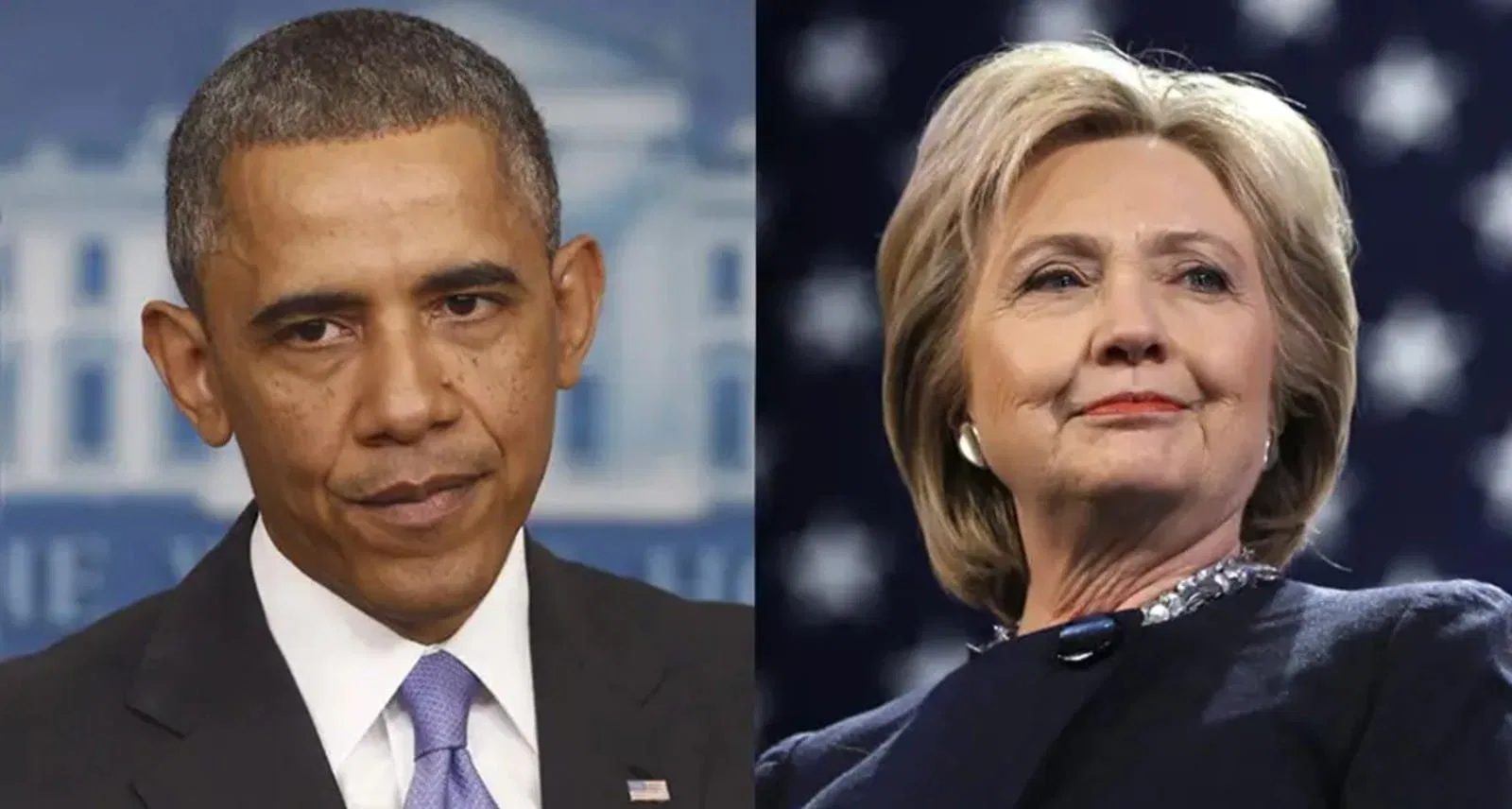 Texts From Obama and Hillary Clinton Go Viral - People Are Demanding JAIL TIME