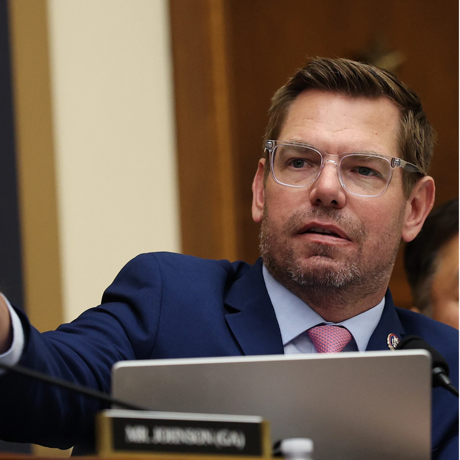 Swalwell Digs A Deeper Hole With His ‘Denial’ Of Sex Assault Allegations
