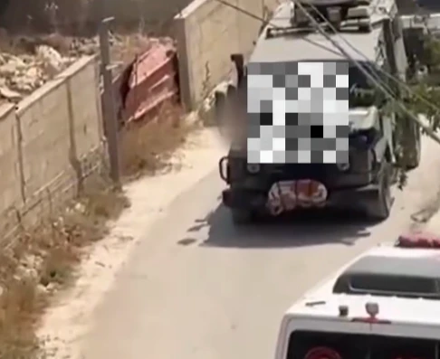 Footage From A Military Operation Sparks Global Debate And Raises Serious Questions