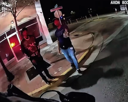 Everyone Is Tired Of This And The Footage Shows Exactly Why