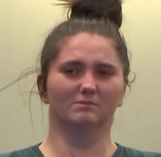 A Citizens Arrest Turns Into A Life Changing Courtroom Outcome