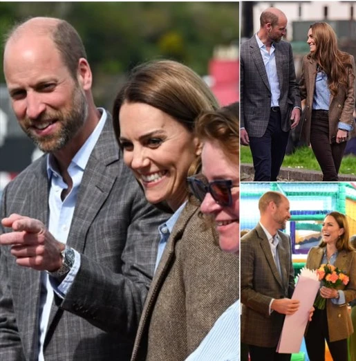 “Where the Wind Carries Stories” — Why Prince William and Catherine, Princess of Wales’s Visit to the Isle of Mull Meant More Than Anyone Expected