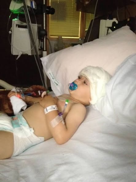 A Brother’s Strength and A Sister’s Gratitude: Kason's Journey from Tragedy to Triumph 5951