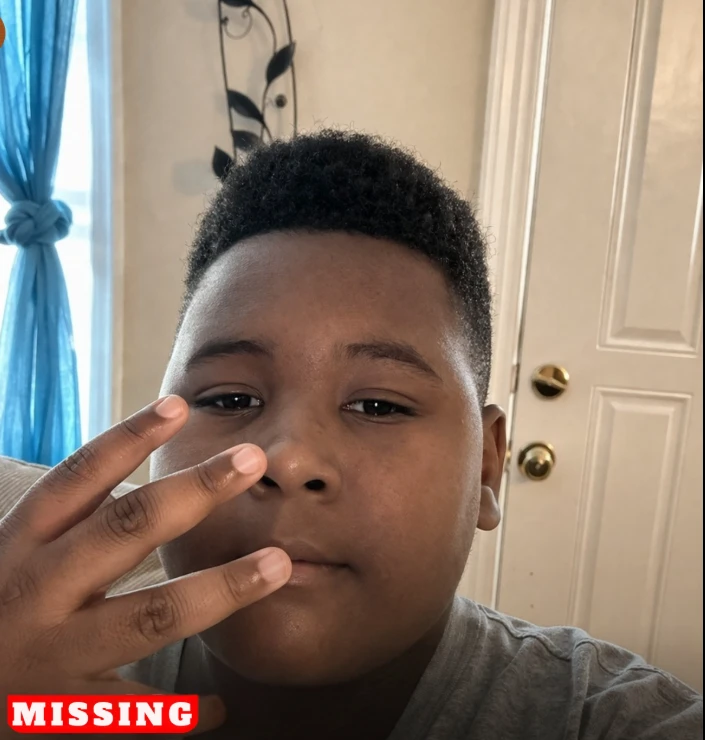 URGENT: HELP FIND ZISHAUNE MOORE – MISSING AND ENDANGERED