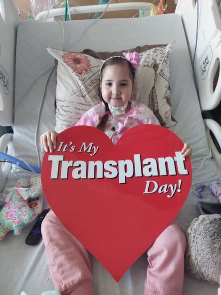 Estefania’s Journey: A New Lease on Life After Receiving a Bilateral Lung Transplant 5965