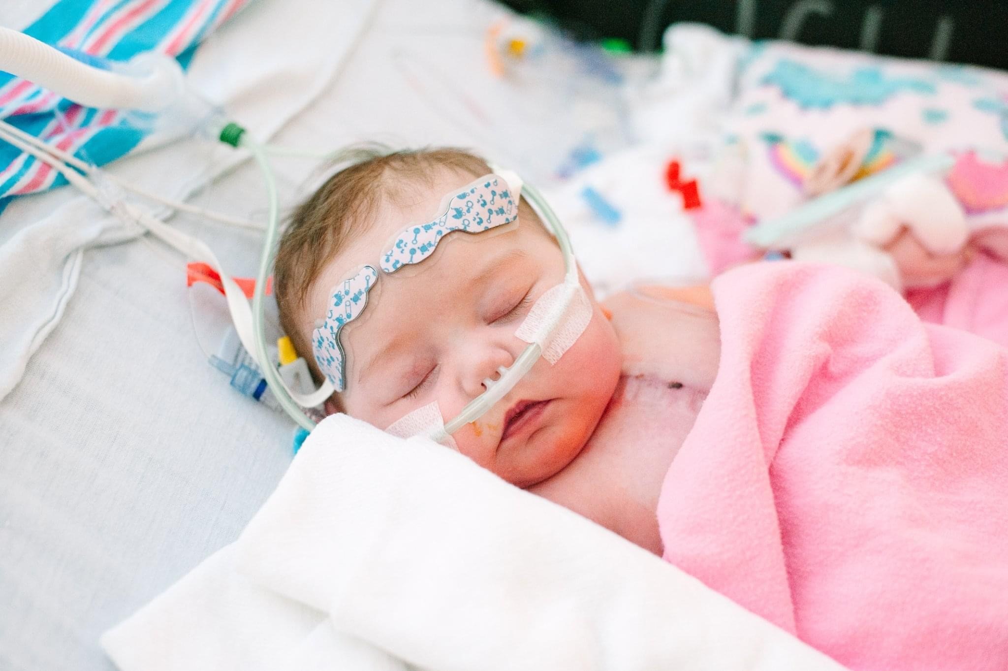 Paisley’s Journey: A Fighter’s Spirit and the Love That Keeps Her Going 6015