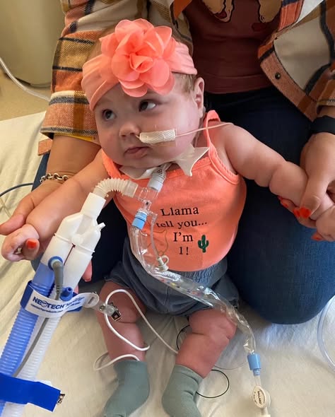 Savannah’s First Birthday: A Journey of Joy and Triumph 5962