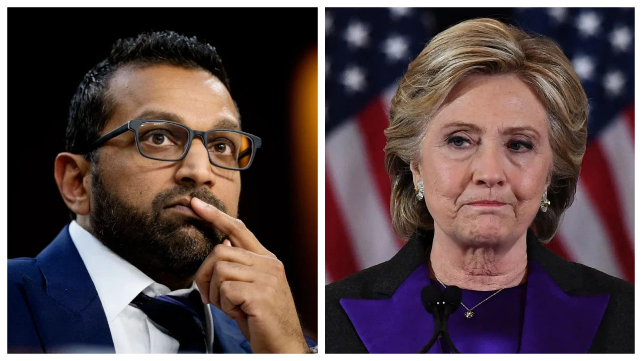 FBI Launches Probe Into Decade Of Dem-Led Election Antics