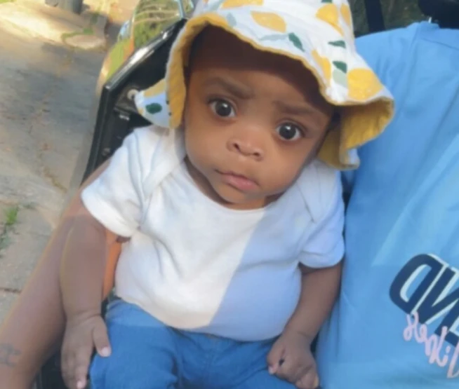 A Mother’s Love, A Baby’s Fight: Loyal’s Journey of Survival and the Power of Hope 4132