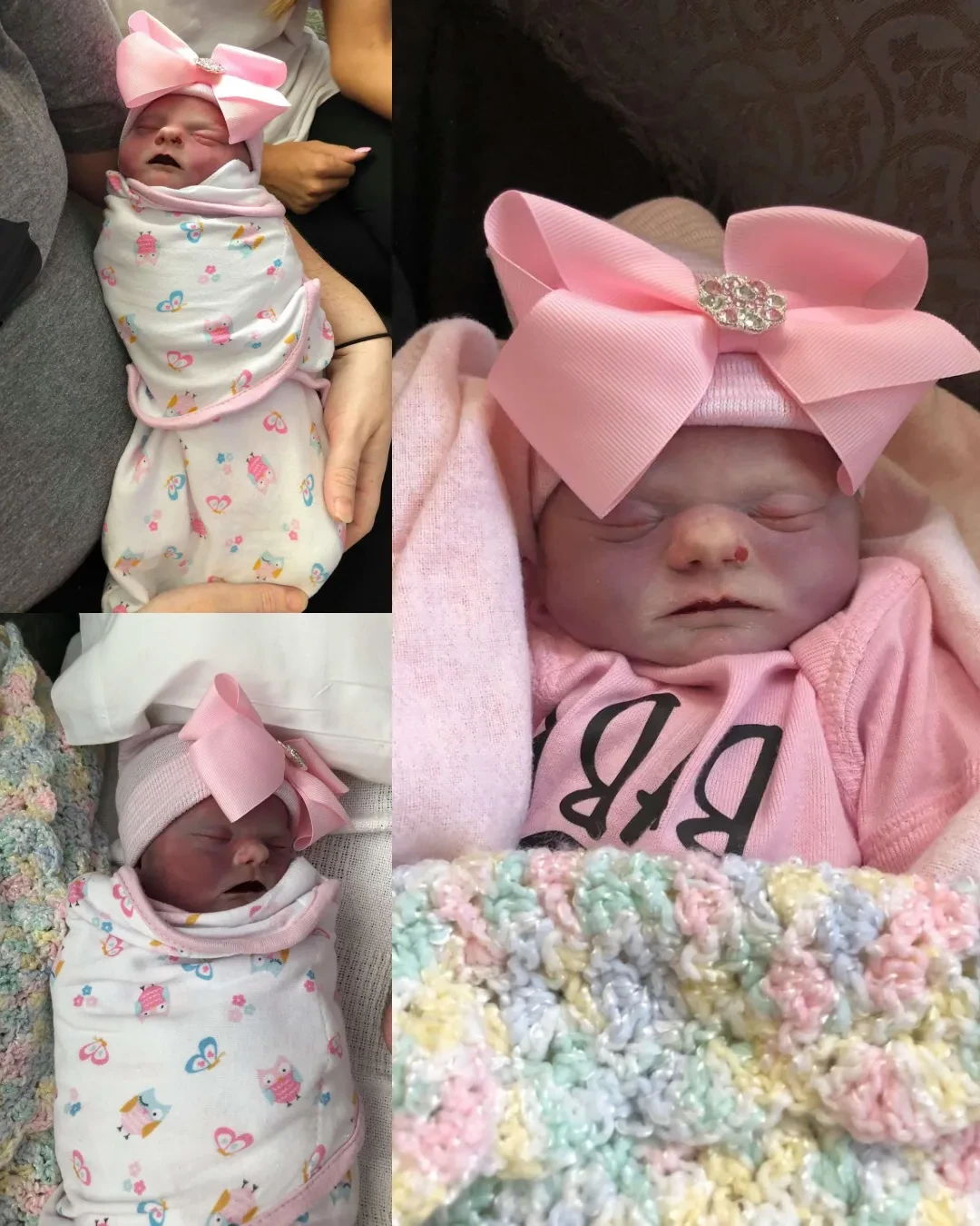 A Life in Silence: The Profound Impact of Emma Grace Ruth’s Brief Existence 291