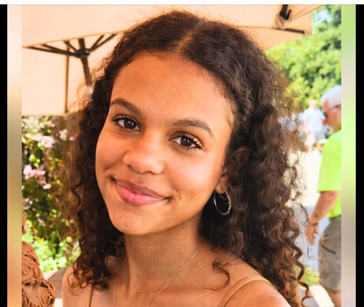 HELP LOCATE TALIYAH HUNTER