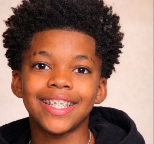 MISSING CHILD ALERT – RAMAJ EUGENE WOODLEY