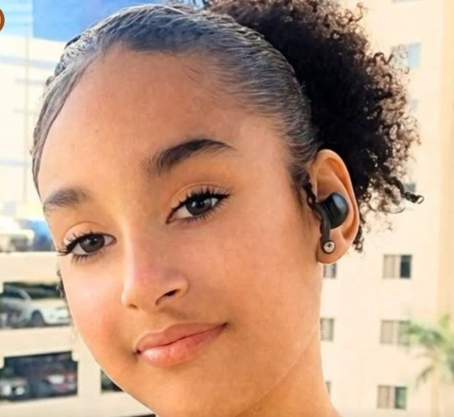 MISSING: JEMINII GILBERT – LAS VEGAS, NV