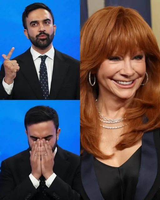 ll.BREAKING: After Reba McEntire Canceled All NYC Shows, Concert Revenue in the City PLUNGES — Economists Warn of Major Risk Ahead