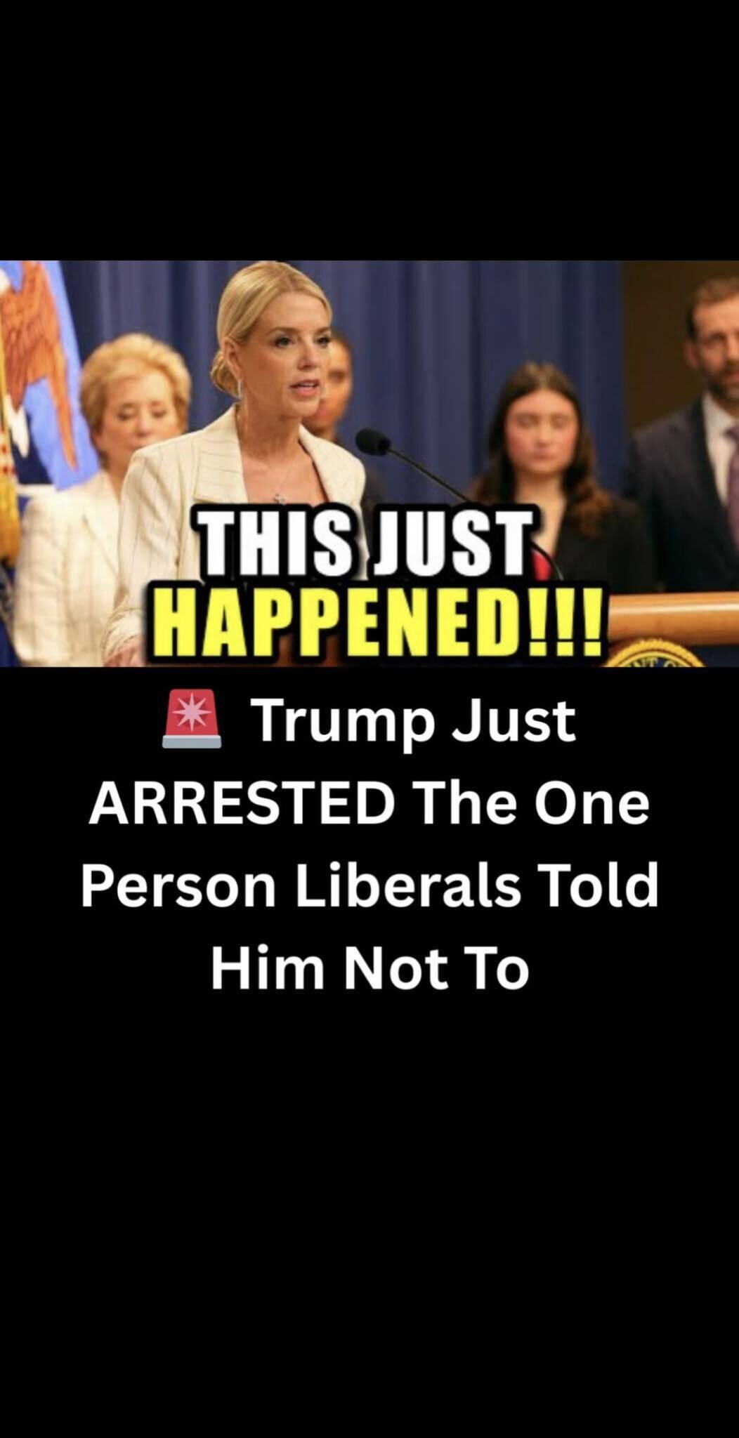 ll.Trump’s DC Crime Crackdown Already Produces Big Results