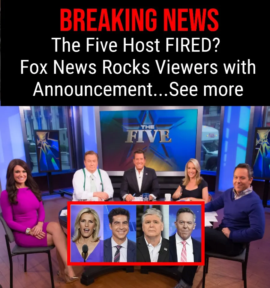 9.Fox’s Tarlov Facing Calls For Dismissal Over Trump ‘Coffin’ Comments