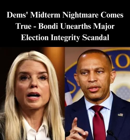 RNC Files Election Integrity Lawsuit In Maryland Over Huge Discrepancypsssss