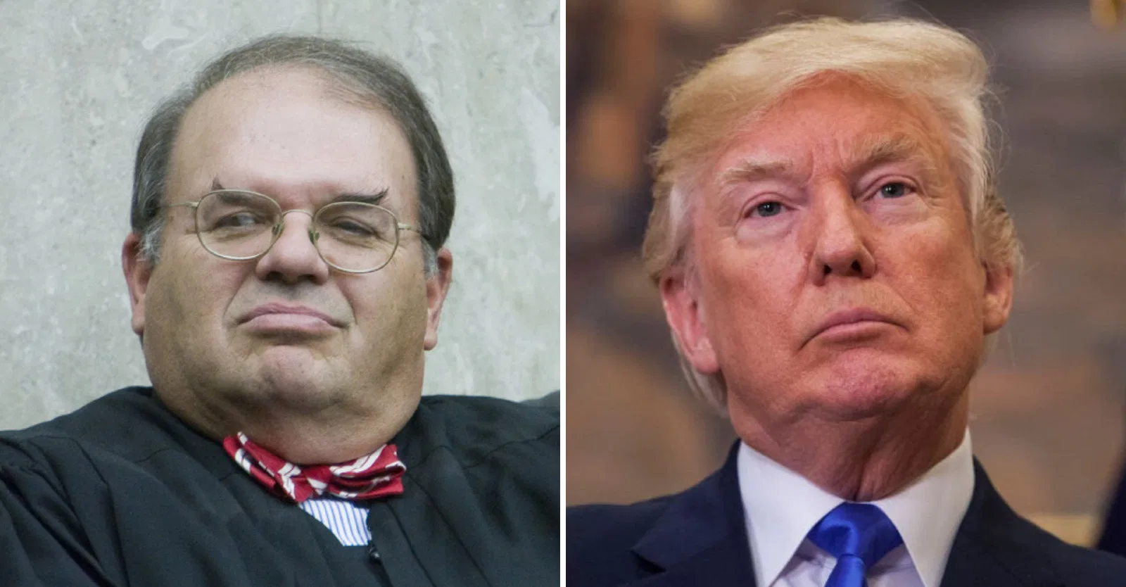 Biden Judge Gives Trump 48-hour Deadline to Comply with Deranged Order - OR ELSE