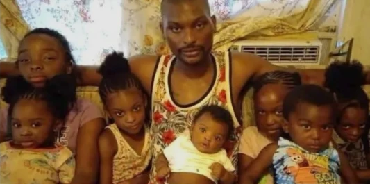 Eight Children Gone in One Night: Inside the Shreveport Family Tragedy That Shook a Community