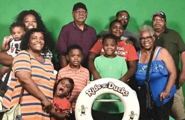 A Day of Joy Turned to Tragedy: The Fatal Duck Boat Accident that Took the Lives of Nine Coleman Family Members 4175