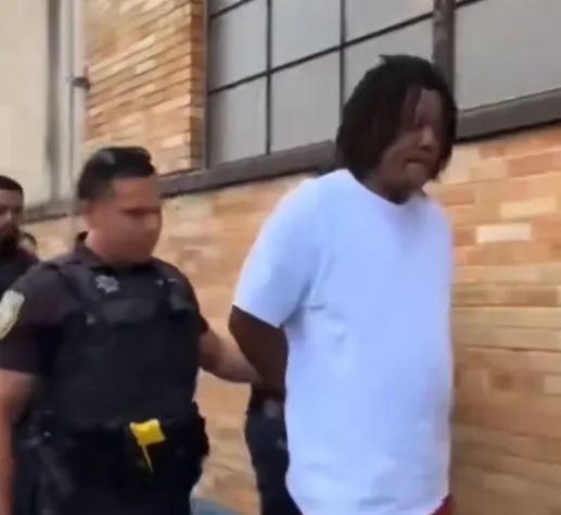 Arrest Sparks Questions As Case Leaves Community Searching for Answers