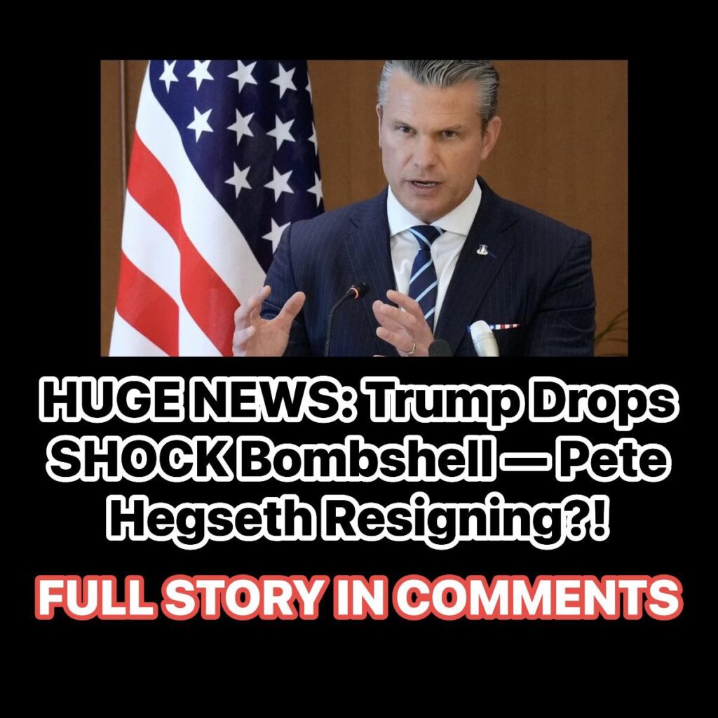 Adviser to Hegseth Says Watchdog Report Over ‘Signalgate’ Clears Him pssss