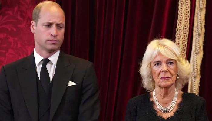 William FURIOUS As King Charles STRIPS Camilla Of Her Final Royal Privilege!