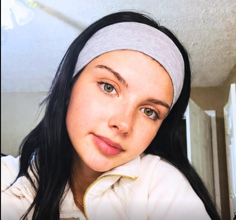 MISSING: GRACIE SMITH – MANCHESTER, KENTUCKY