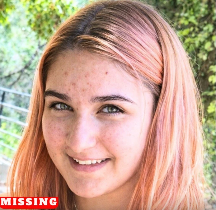 URGENT: HELP FIND KYLIE GABRIEL AUST – MISSING FROM ST. GEORGE, UTAH