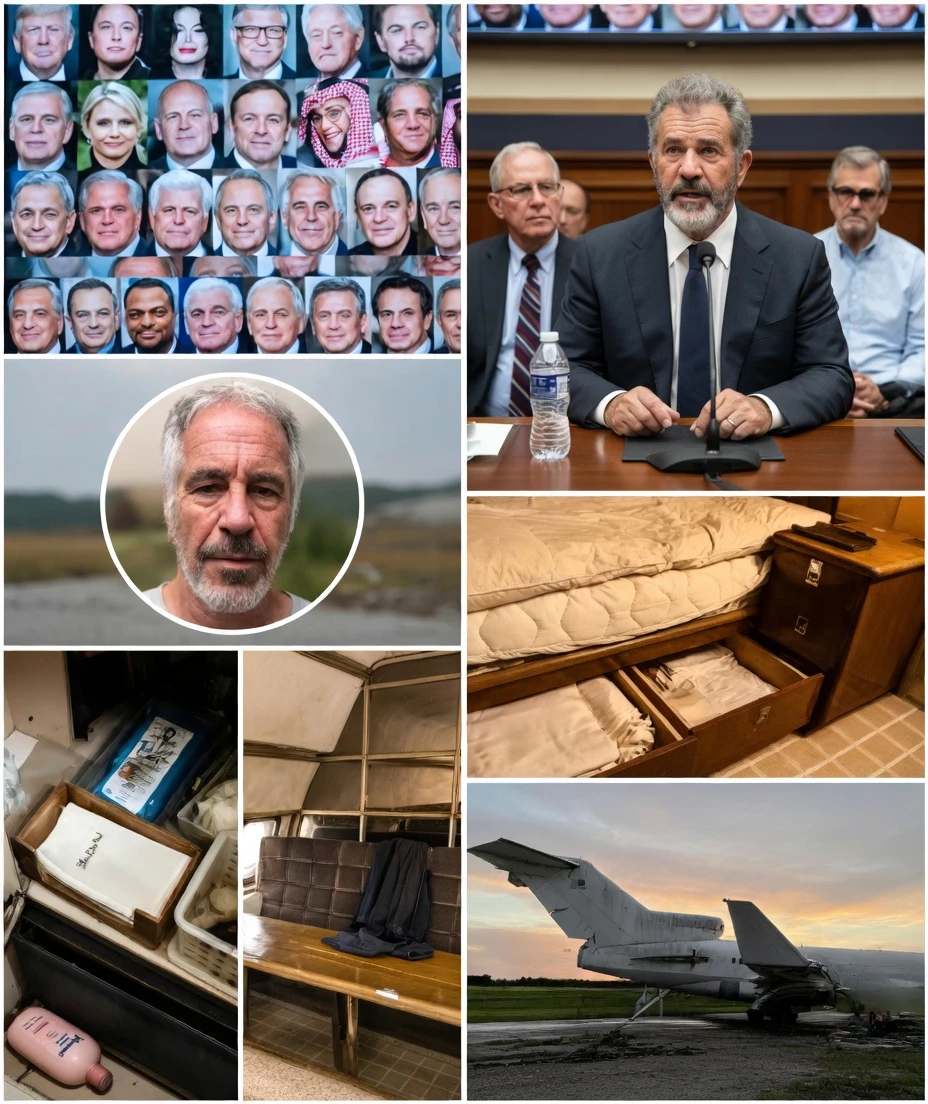 “1.8 Billion Views in 72 Hours?”: The Viral Mel Gibson Broadcast That Claims to Break Silence — and the Questions No One Is Asking Yet
