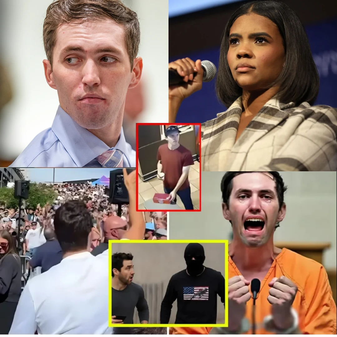 Candace Owens says this leaked private phone call may expose Erica Kirk’s hidden role in the Charlie Kirk story — and it could change how people see everything.