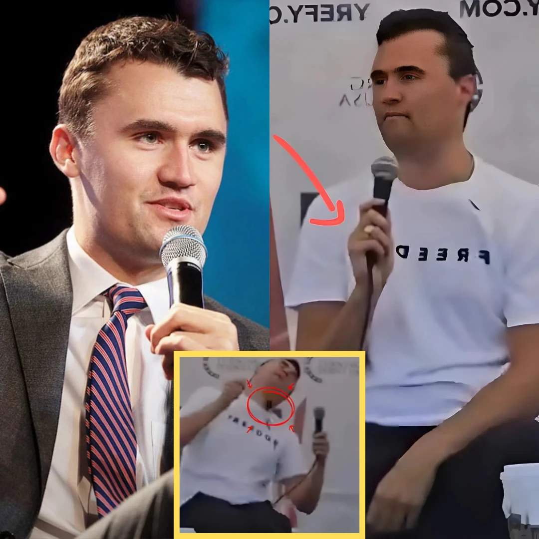Joe Rogan’s latest discussion has pulled the Charlie Kirk case back into the spotlight in a way no one can ignore — especially as more and more people believe Candace Owens may have recognized, very early on, an unusual detail that almost everyone else overlooked.