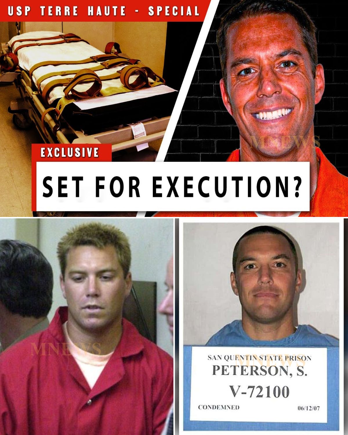 Inside the Scott Peterson Case: The Murder of Laci Peterson and Conner Peterson, a Life Sentence, and the Questions That Still Haunt America
