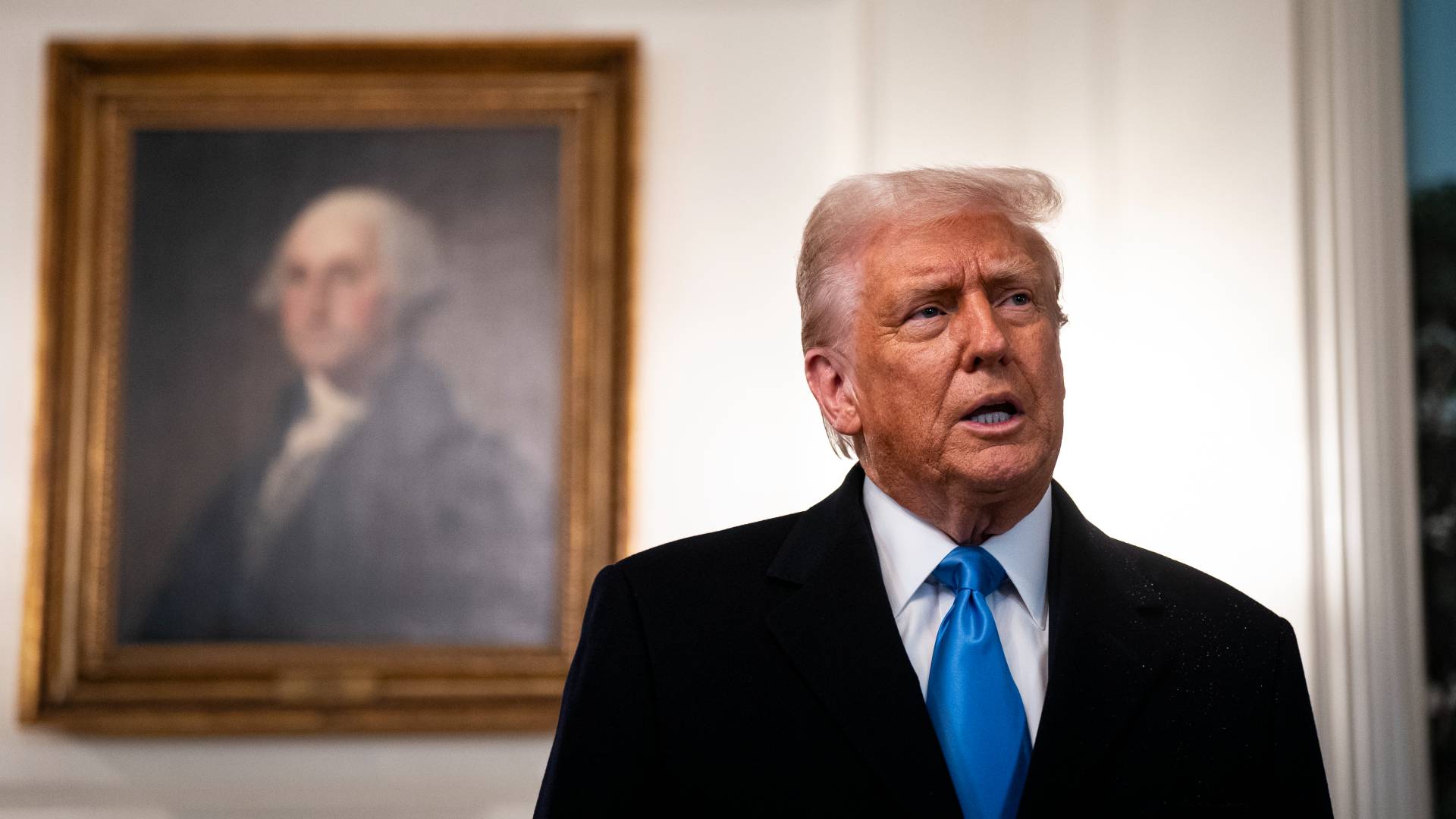 US faces constitutional crisis as top generals defy Iran orders